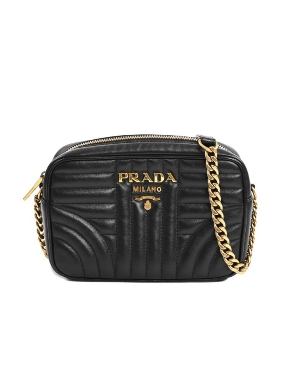 Prada Shoulder Bag Chain